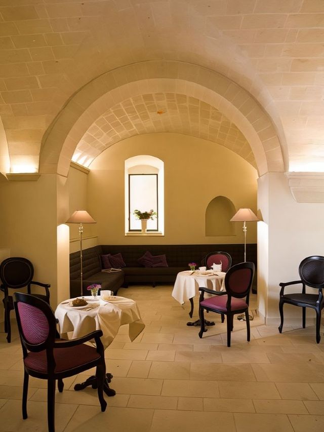 🌟 Matera Magic: Top Hotel Picks with Views & Vibes 🌟