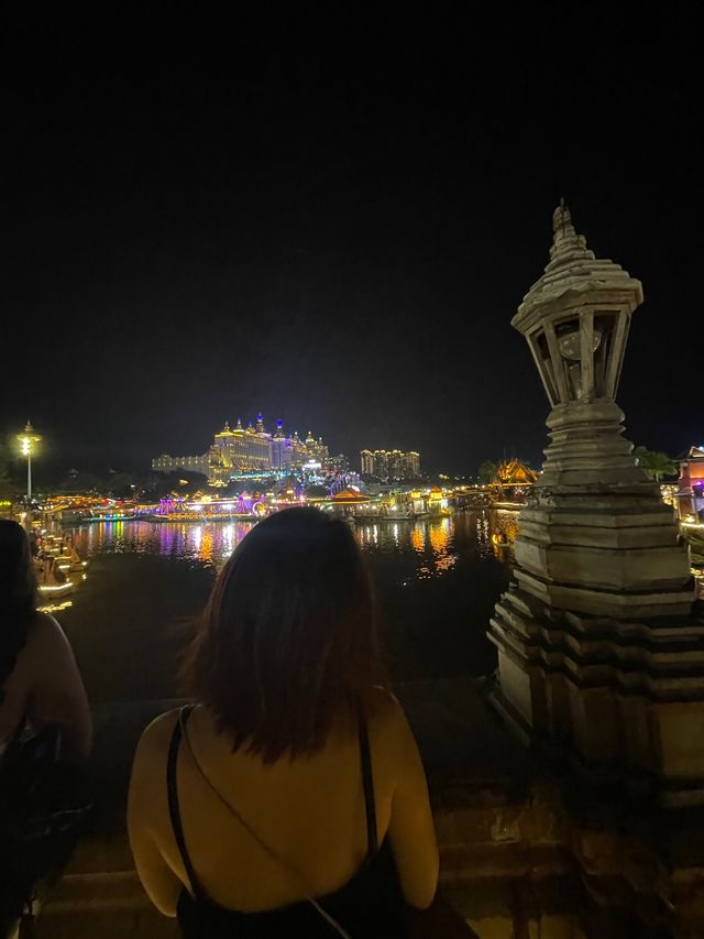 一個與眾不同的城市‖西雙版納景洪市