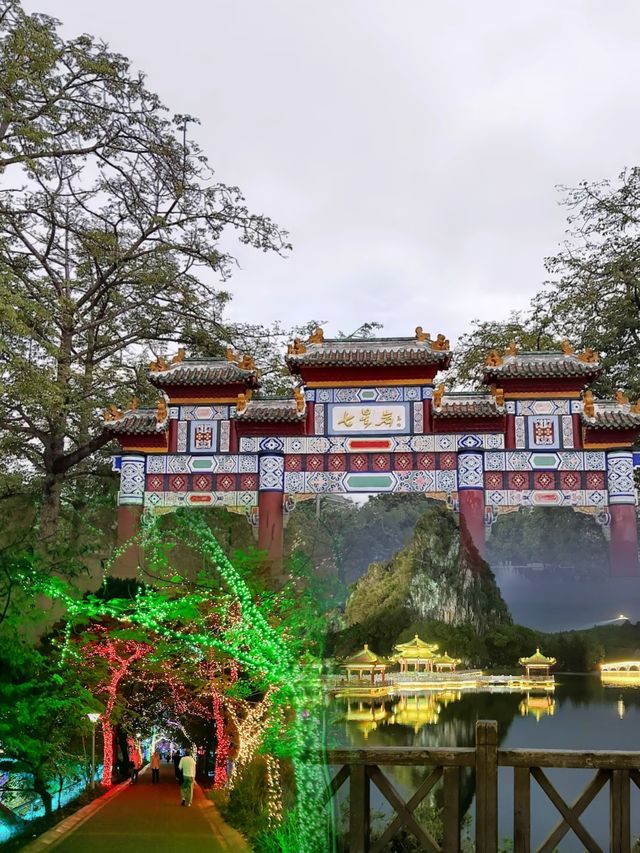 在廣東兩天一夜人均300元，你敢相信？這是真的