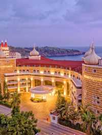 🌟 Luxe Living in Türkiye: Kirman Arycanda's Delights 🏨✨