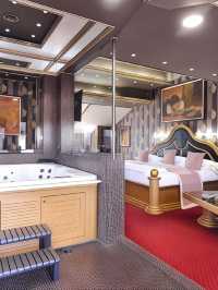 🌟 Novi Sad's Prezident Hotel: A Stay to Remember 🌟
