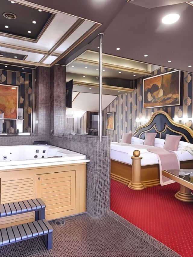 🌟 Novi Sad's Prezident Hotel: A Stay to Remember 🌟
