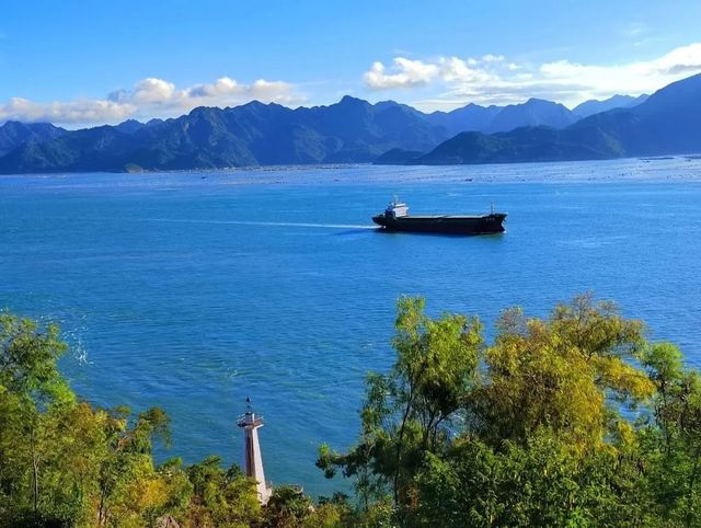 非常值得一去,霞浦風光絕美的東沖半島 非常值得一去,霞浦風光絕美的東沖半島