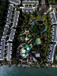 🌴🏖️ Fiji's Finest: Radisson Blu Resort Review 🌞🍹