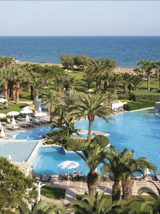 🌟 Belek's Best Bets: Top Resort & Spa Escapes! 🌊⛳