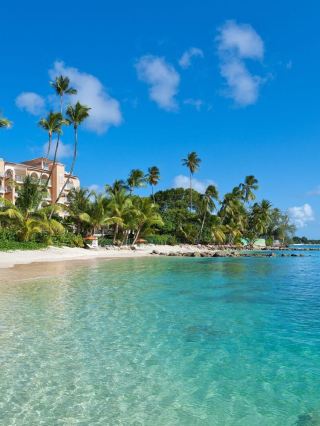 🌴 Barbados Bliss: St Peter's Bay Resort Highlights 🏖️