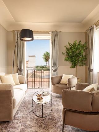 🌟 Sicily's Finest Stays: Almar Giardino di Costanza 🏨✨