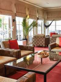 🌟 Zingst's Hidden Gem: Strandhotel Spotlight! 🏖️