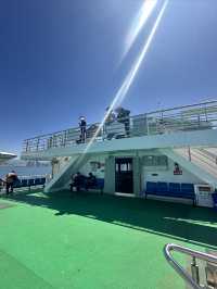 洱海遊輪之旅：與蒼山洱海共舞的詩篇