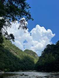 白水洋|夏日玩水好去處