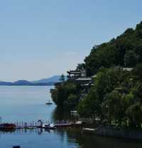 萬佛湖避坑105元的門票只是開始，遊客的血淚史！