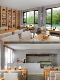 【天姥隱酒店，山間秘境的隱居之旅】