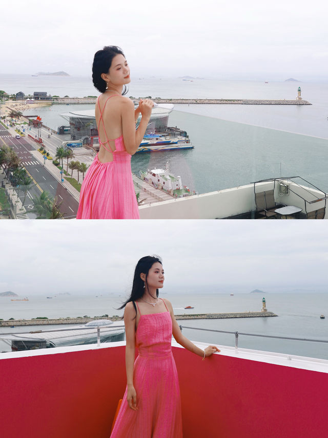 不在國外！國內鮮有人知的海島