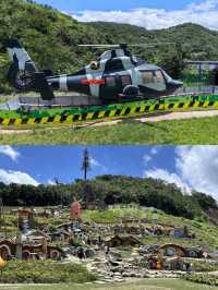 安吉雲上草原旅遊攻略
