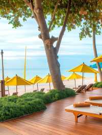 🌴✨ Samui Serenity: Buri Rasa Village Hotel Highlights 🏖️🌺