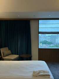 「沖繩Hotel Collective酒店：位置優越，服務卓越」