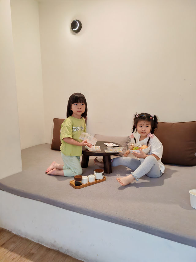 在桐廬，給自己一個出來野的理由！