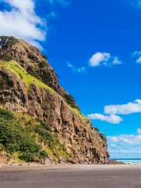 🌊 Auckland's Top Attractions: Sailing, Beaches & More! 🏖️