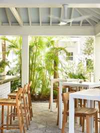 🏝️ Key West's Hidden Gem: Parrot Key Hotel 🏖️