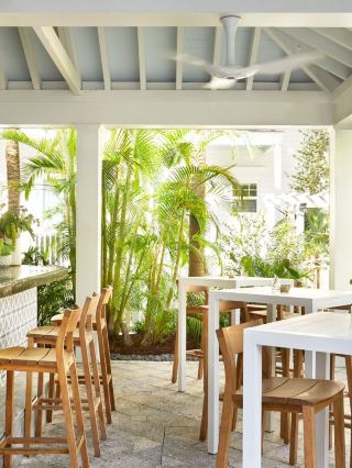🏝️ Key West's Hidden Gem: Parrot Key Hotel 🏖️