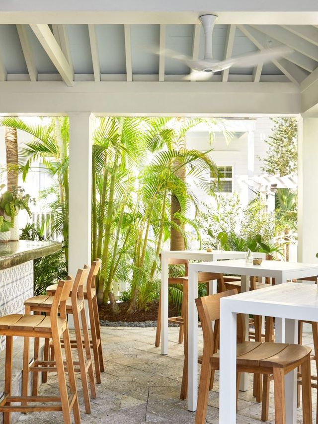 🏝️ Key West's Hidden Gem: Parrot Key Hotel 🏖️