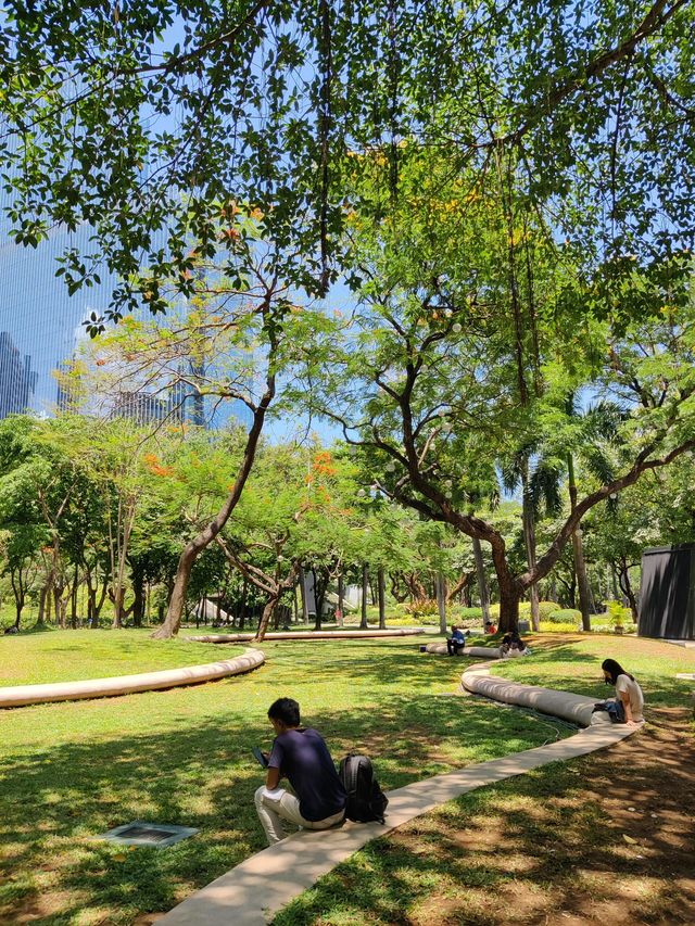 Manila｜24-hour layover✈️ Explore 10 city attractions without rushing