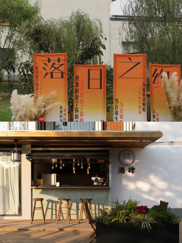 人回來了，心還留在李窯村——上海寶藏小村落