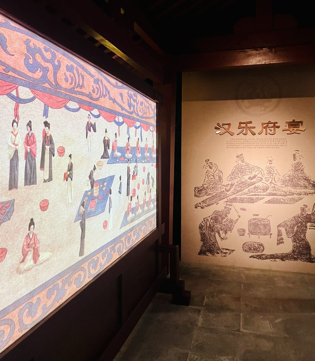 漢唐天馬城：不可錯過的大漠邊塞幻境