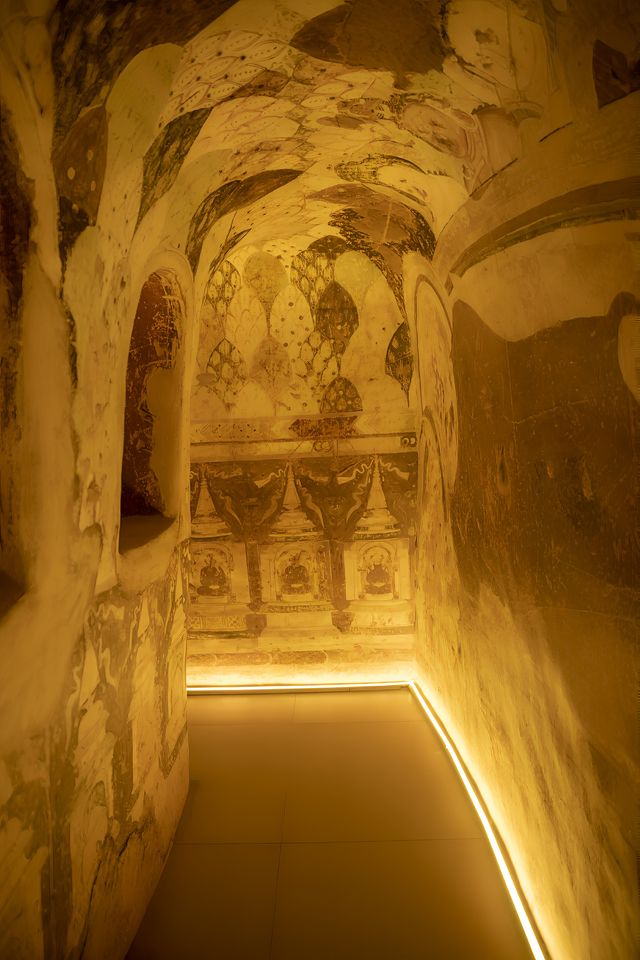 魔都｜中國近現代新聞博物館｜打卡100個博物館