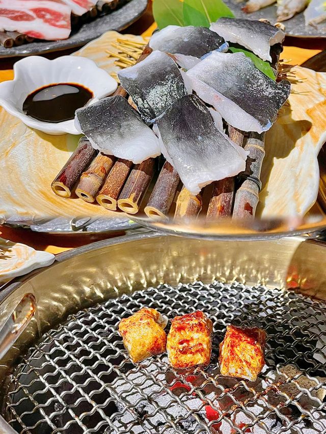 《美食：味蕾上的狂歡》。