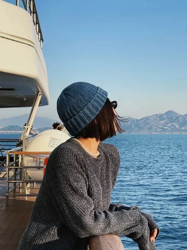 深圳大灣區郵輪🚢 你真的太讓我驚喜了💗