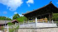 高蓋山公園西大門。