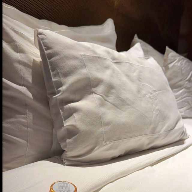 Small luxury hotel Barcelona 