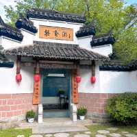 【瀋陽世博園一日遊】壯觀園林，感受人與自然和諧共生