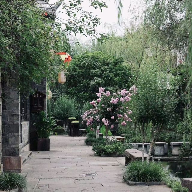 莫愁村：在湖北尋找失落的桃花源
