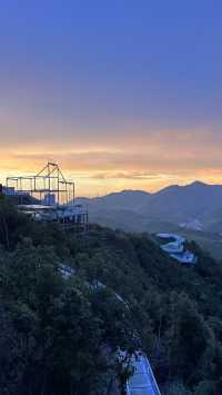 避暑好去處：莫干山｜江南瑤壑漂流。
