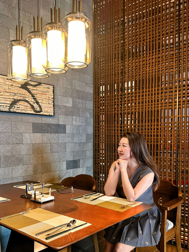 北京東壩萬達錦華酒店。