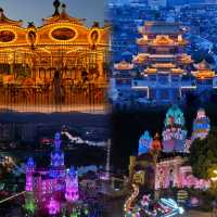 東方山水樂園，孩子們喜愛的樂園，假期帶孩子一起來吧！  在江南這片古老而美麗的土地上，隱藏着一個讓人。