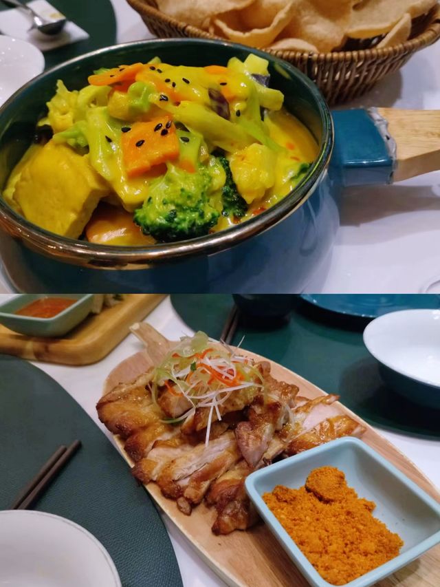 張家口國際大酒店真的很棒，值得推薦！