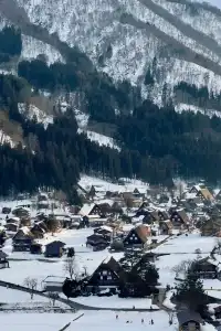 小松丨隱藏在日本海側的秘境。