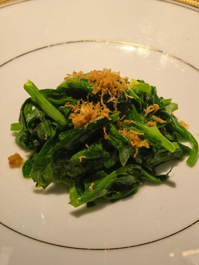 中港匯里探美味。