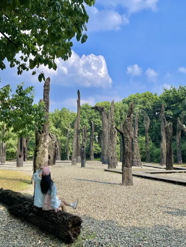 คำแนะนำสำหรับชีวิต: อย่าออกจากเฉิงตูก่อนที่จะเยี่ยมชมพิพิธภัณฑ์แห่งนี้! 
