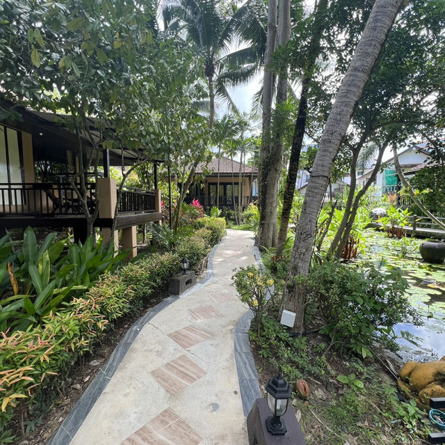 Tides & Treasures: A Phuket Adventure