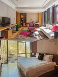 蘭博基尼 ROSSO 酒店|邂逅江南的詩意時光。