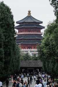 湖南懷化芷江｜你還記得「八年烽火起盧溝，一紙降書落芷江」嗎？