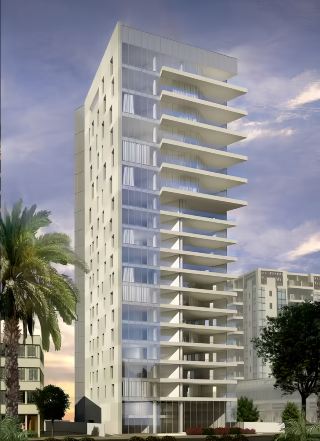 [Nicosia's Gem] Central Park Apartment Living Experience. 