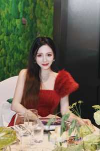森系治癒週末我在這裡去班味兒～。