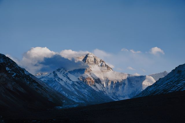 西藏 | 心靈的淨土之旅。