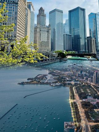 Chicago, USA | 3-Day Itinerary for a Free and Easy Trip. 