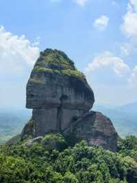 河源龍川霍山｜低成本的治癒之旅。